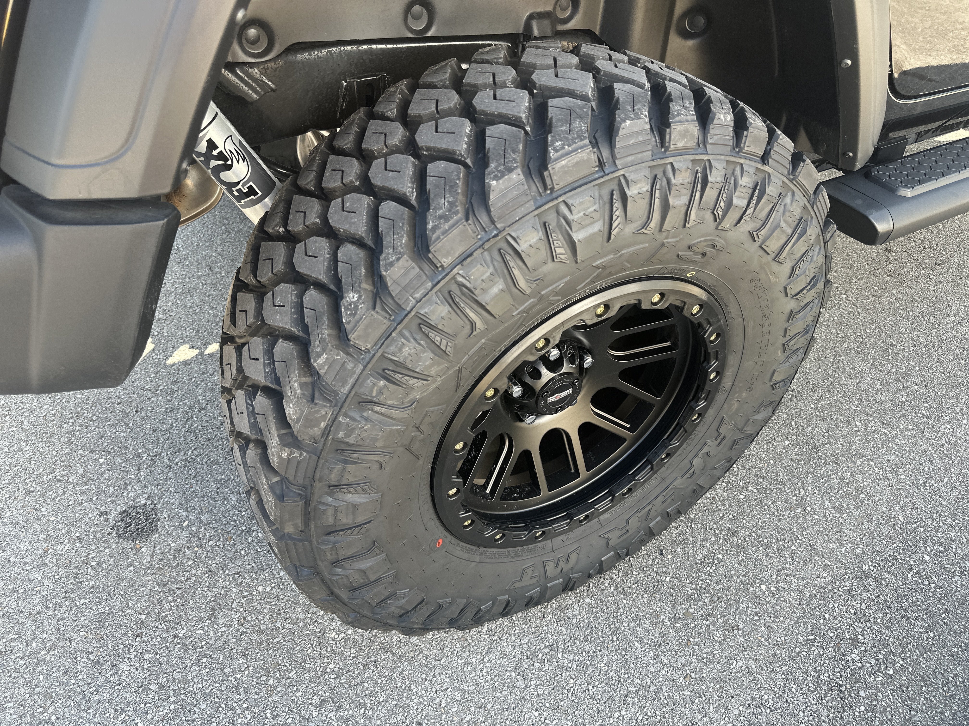 New 2026 Jeep Wrangler Unlimited Sport AWD/4WD image 24