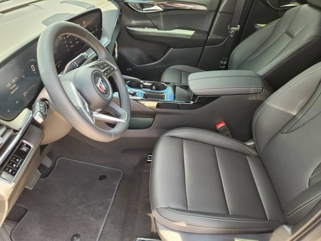 New 2026 Buick Envision Preferred AWD/4WD image 11