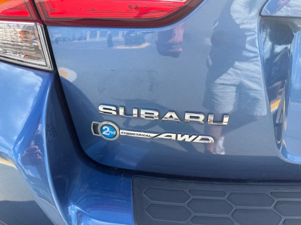 Used 2018 Subaru Crosstrek 2.0i Premium w/ Eyesight System AWD/4WD image 11