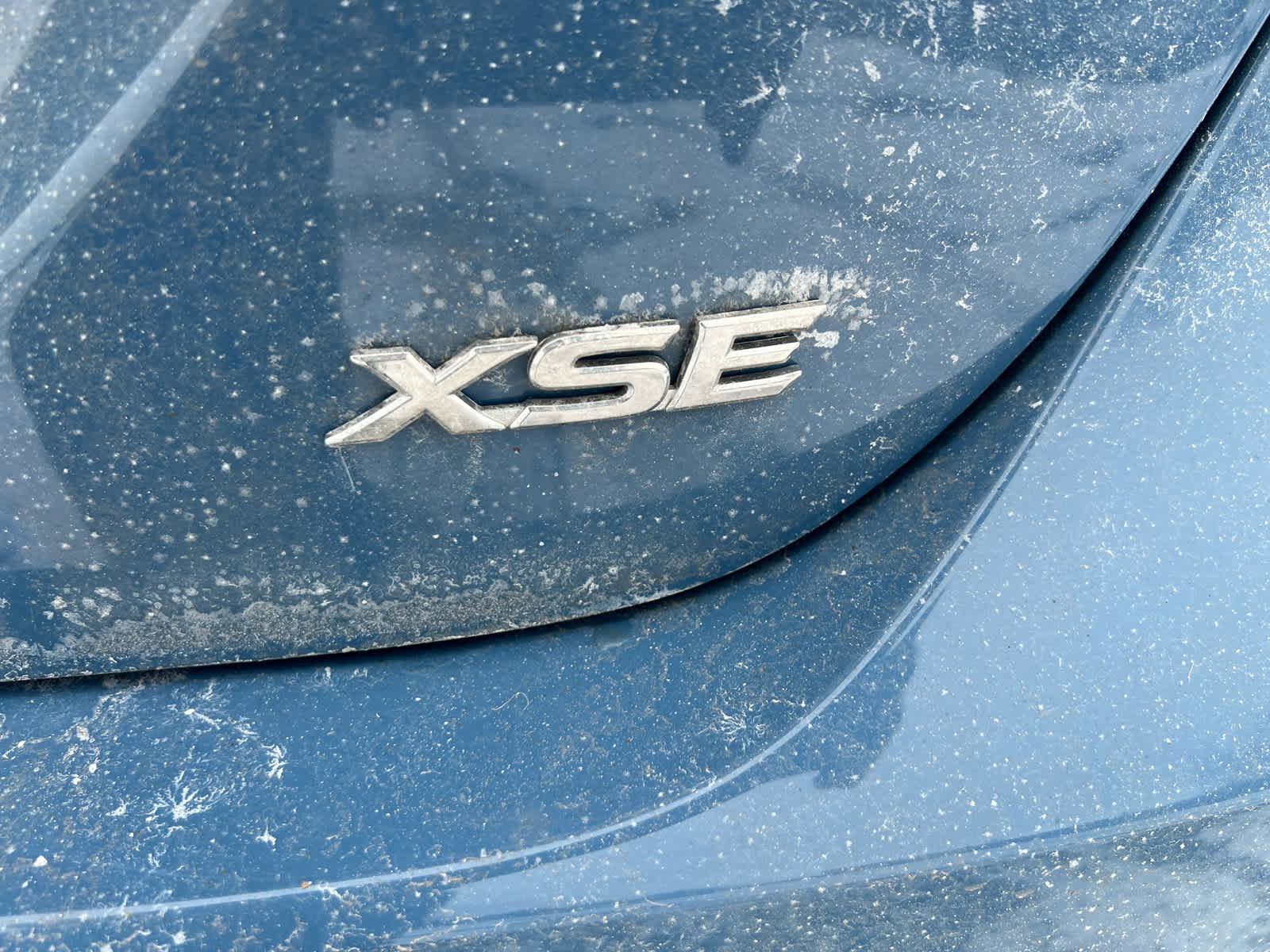 Used 2023 Toyota Camry XSE w/ Navigation Package image 4