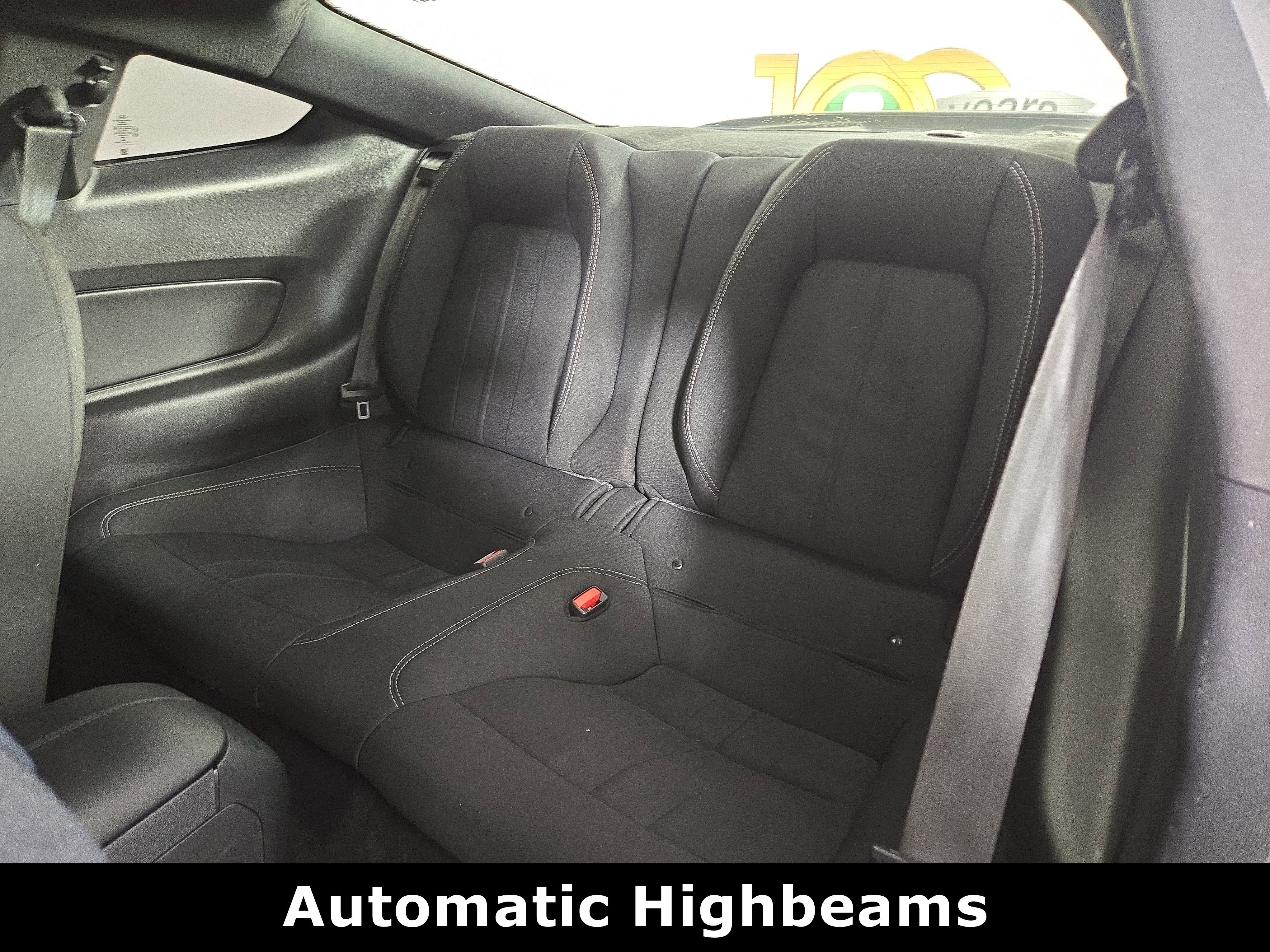 Used 2021 Ford Mustang GT w/ Black Accent Package image 12