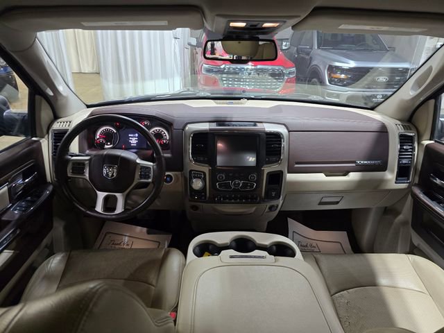 Used 2014 RAM 1500 Laramie w/ Convenience Group image 5