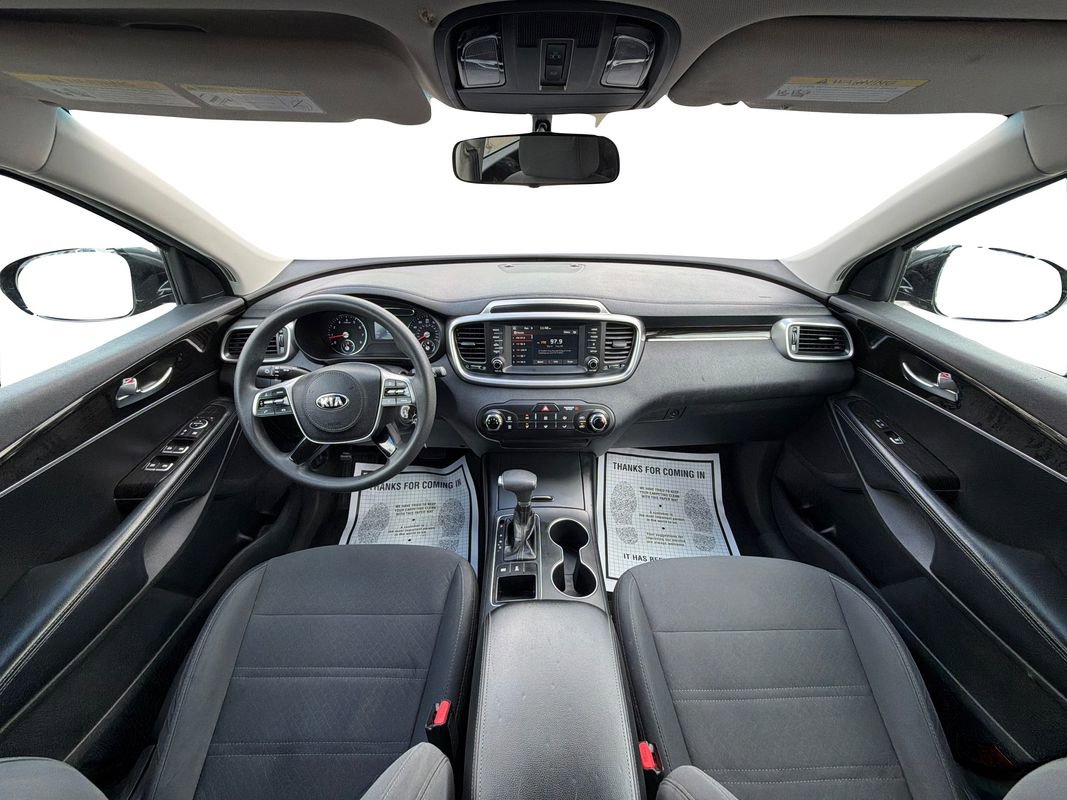 Used 2020 Kia Sorento AWD V6 image 21