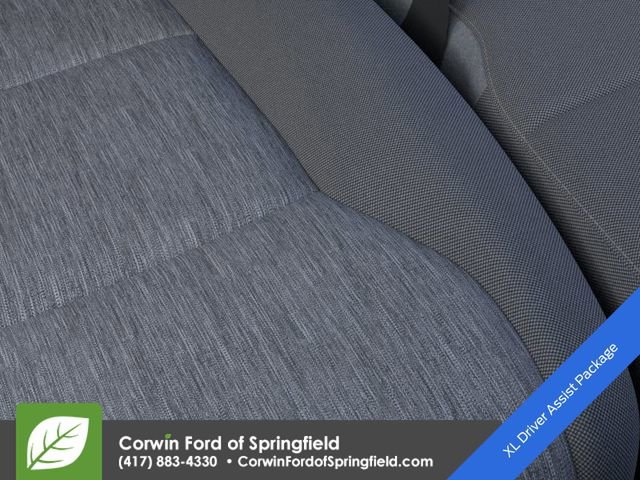 New 2026 Ford F350 XL image 18