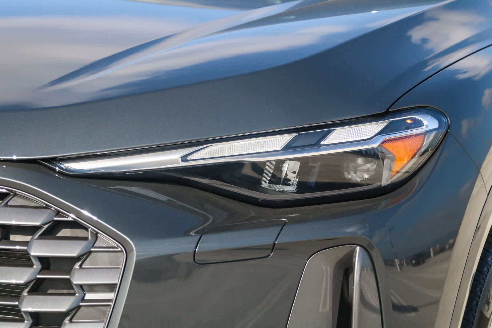 New 2025 Audi Q5 Premium image 5