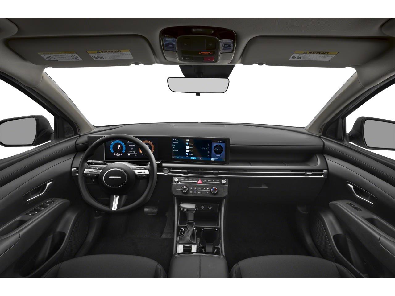 New 2026 Hyundai Tucson SE image 23