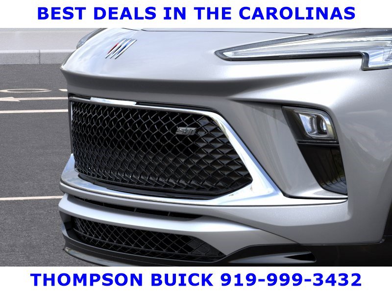 New 2026 Buick Encore GX Sport Touring w/ Comfort Package FWD image 16