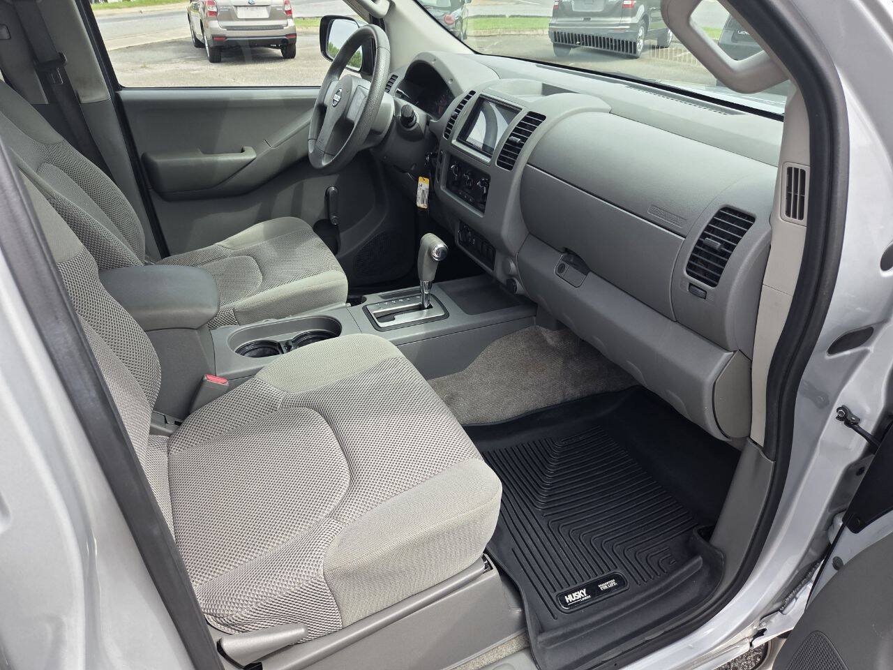 Used 2012 Nissan Frontier S AWD/4WD image 13