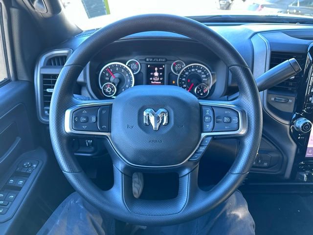 New 2026 RAM 2500 Tradesman image 28