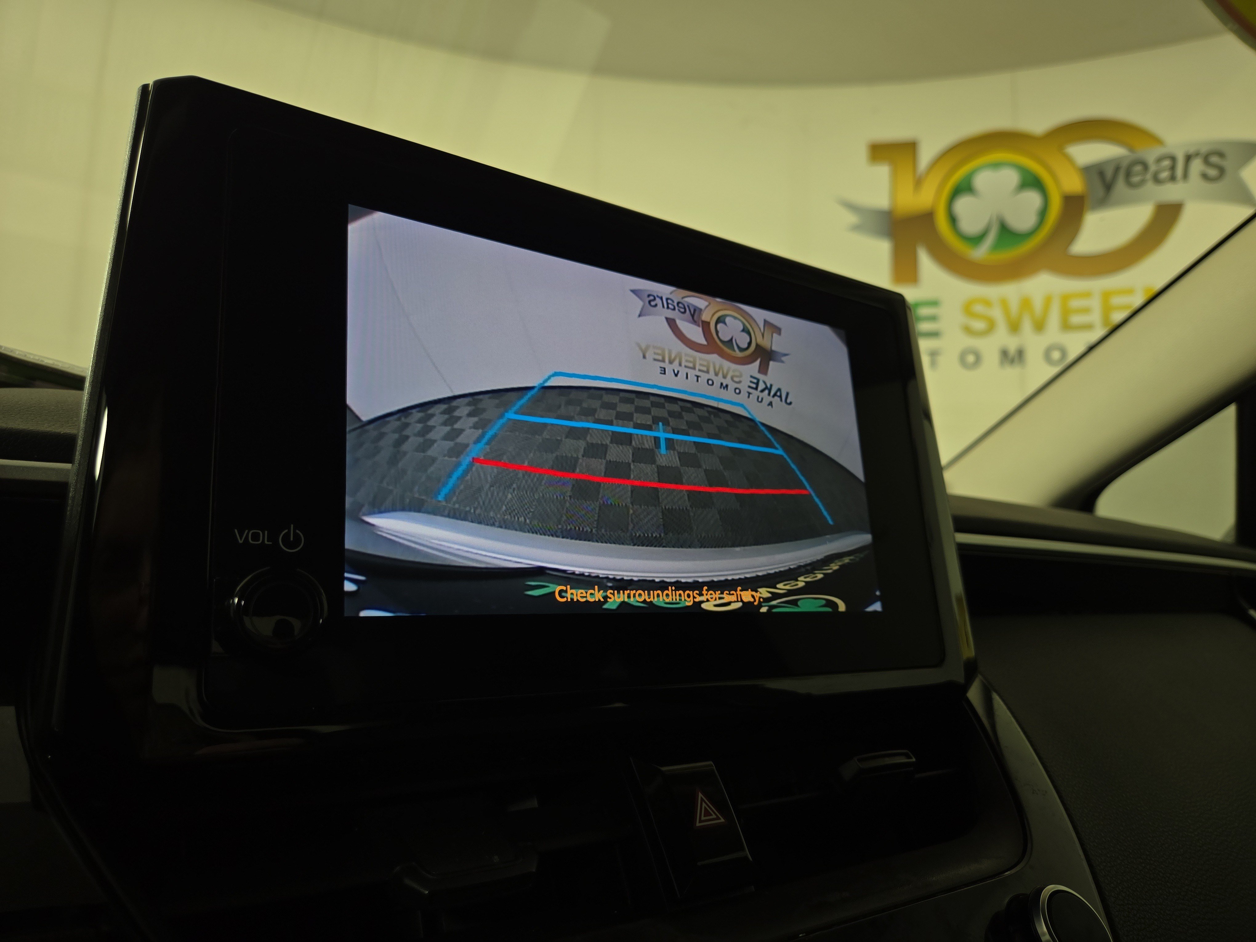 Used 2023 Toyota Corolla LE FWD image 21