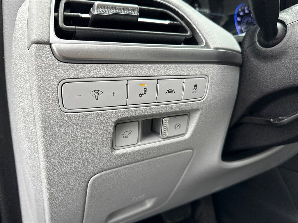 Used 2020 Hyundai Palisade SEL w/ Premium Package image 21