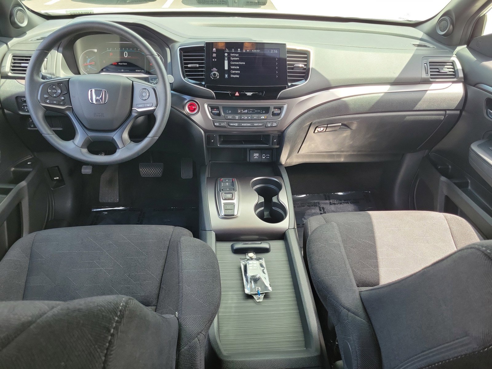 Used 2022 Honda Pilot Sport image 28