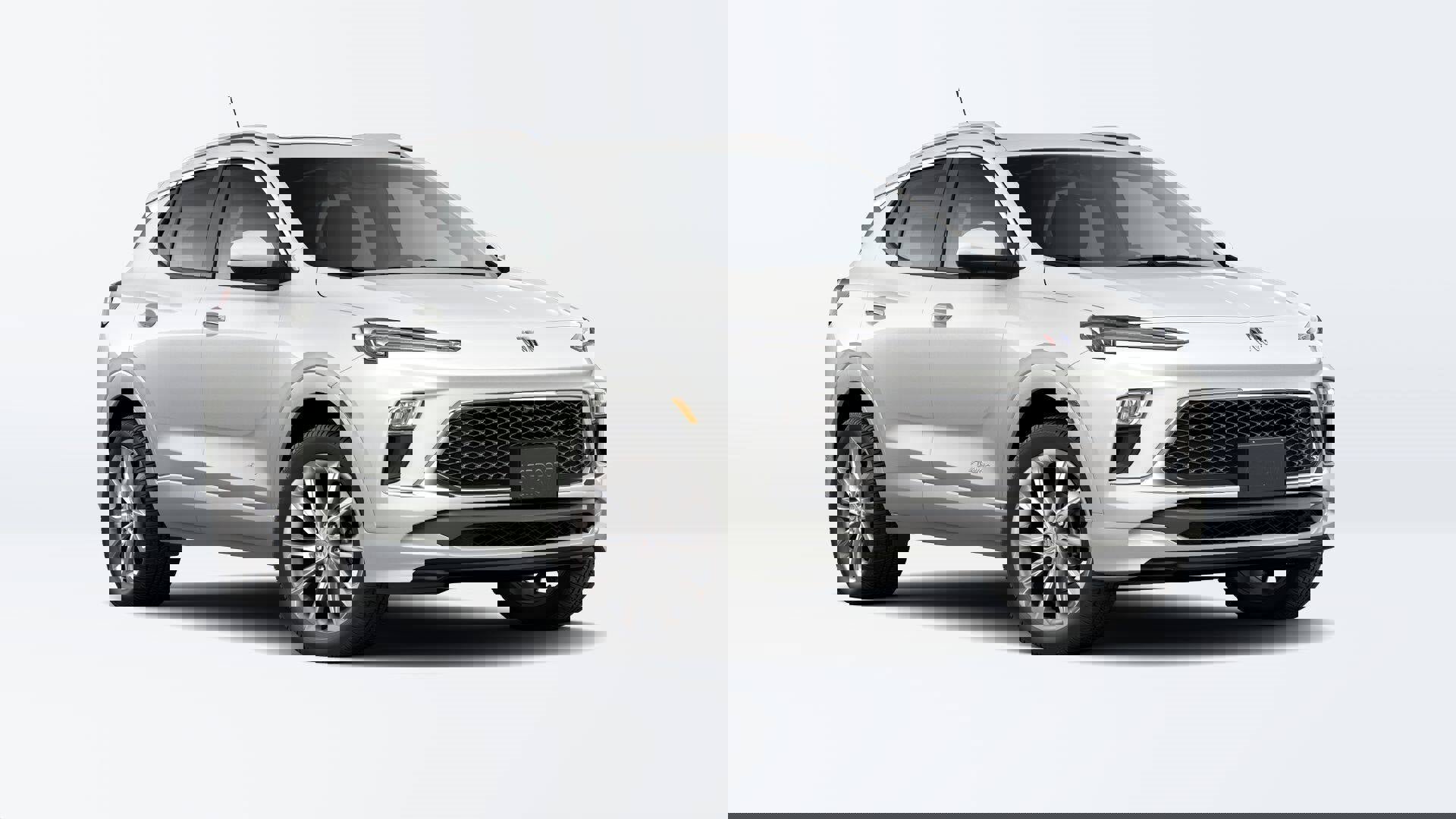 New 2024 Buick Encore GX Avenir w/ Avenir Technology Package image 29