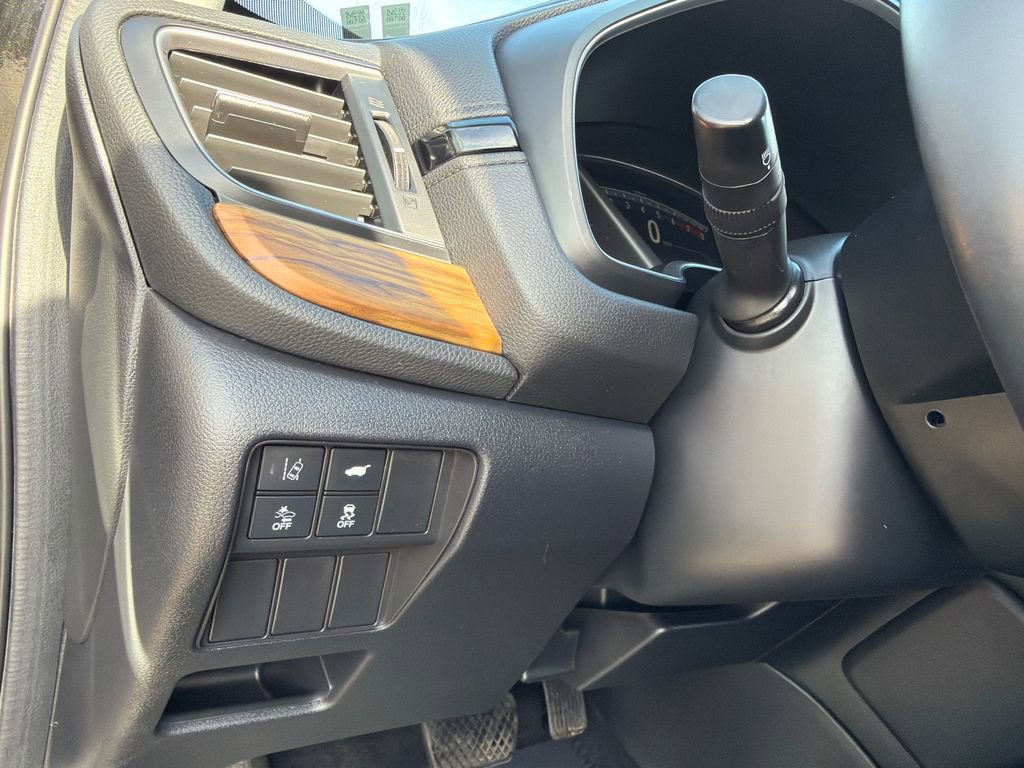 Used 2019 Honda CR-V EX-L image 32
