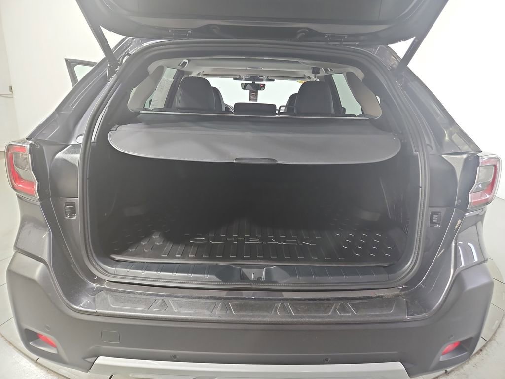 Certified 2024 Subaru Outback Limited AWD/4WD image 23