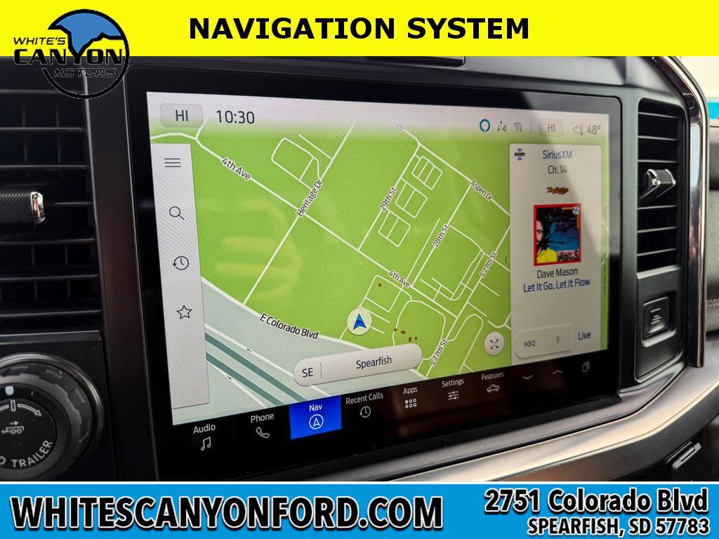 Used 2025 Ford F350 King Ranch image 23