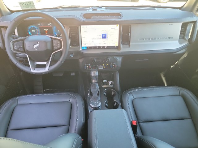 New 2026 Ford Bronco Outer Banks w/ Sasquatch Package AWD/4WD image 17