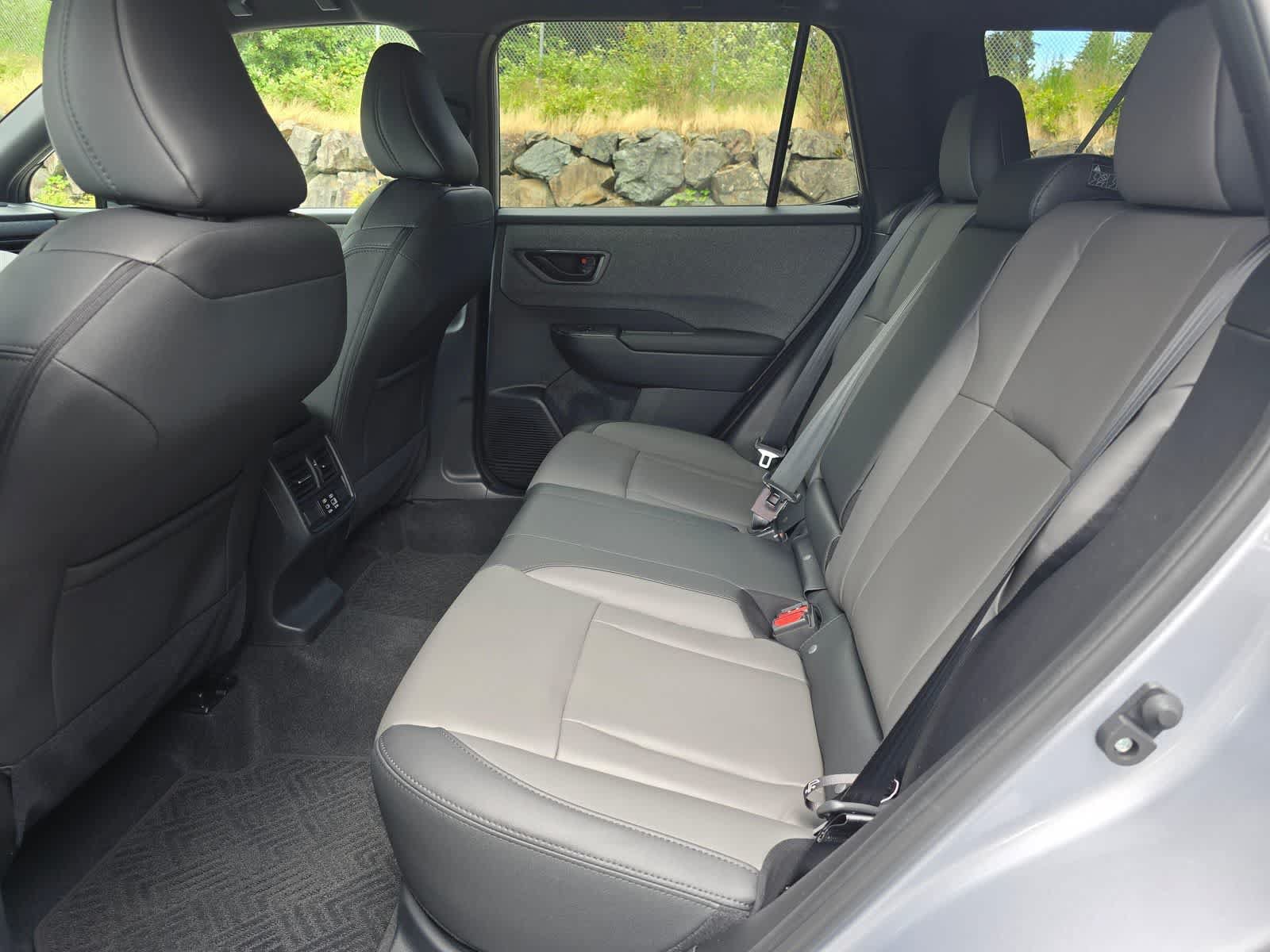 New 2026 Subaru Outback Premium AWD/4WD image 11