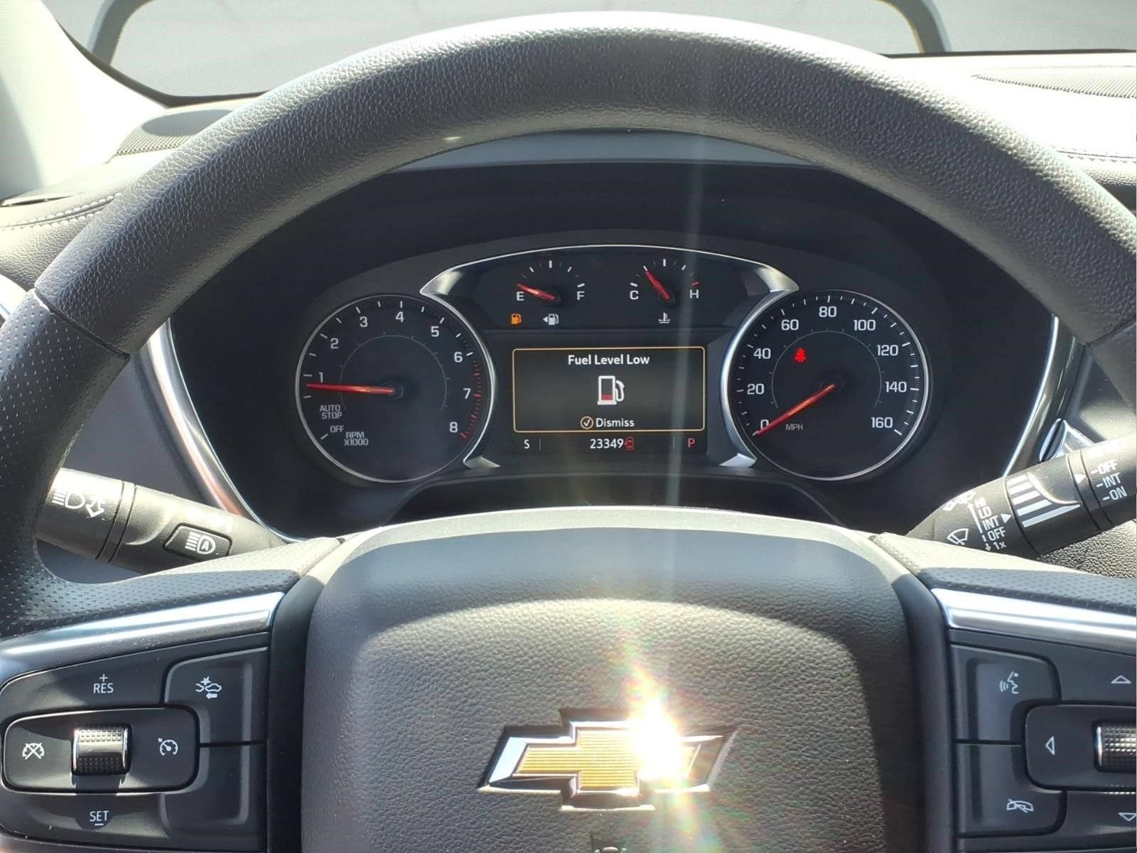 Certified 2024 Chevrolet Blazer LT w/ Convenience Package FWD image 19