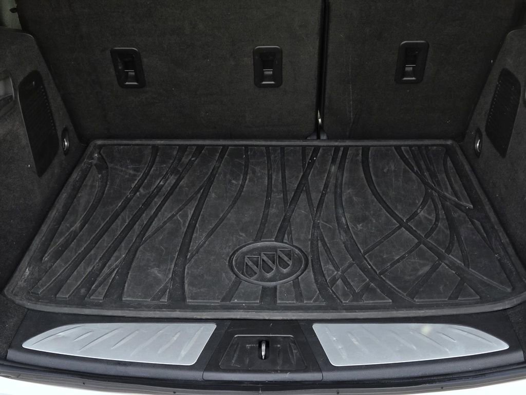 Used 2017 Buick Envision Premium image 11