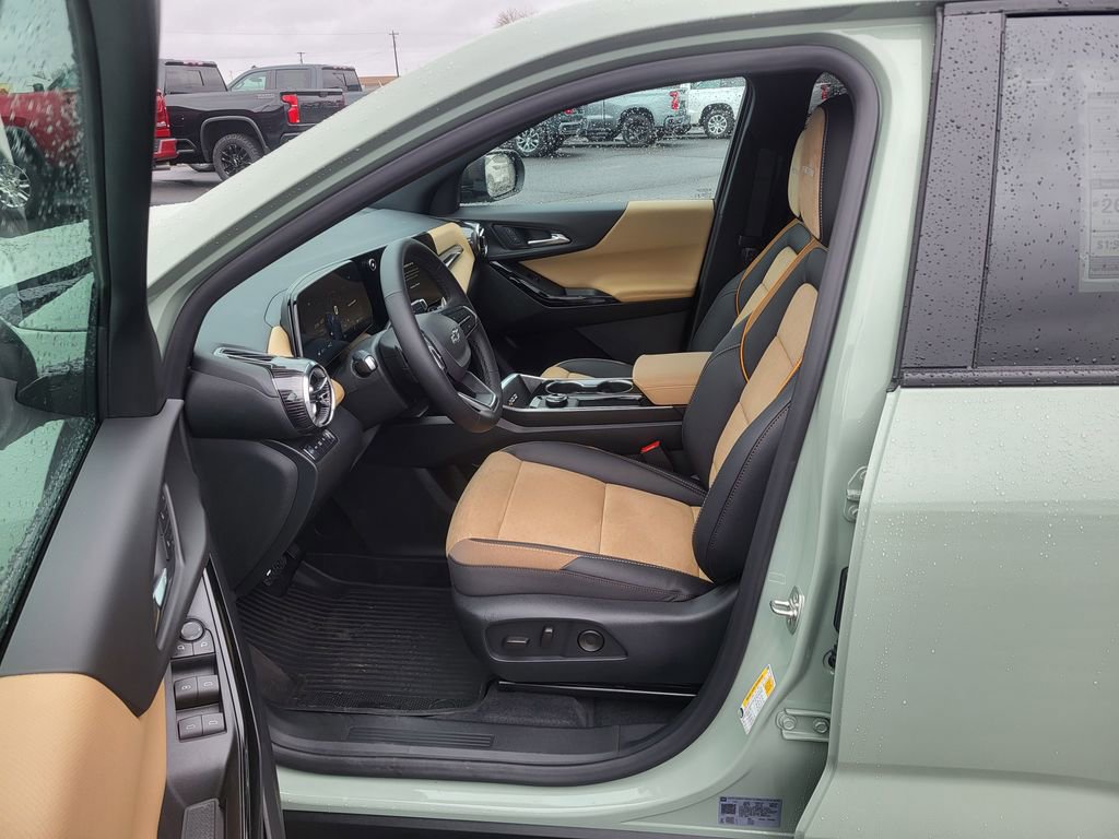 New 2026 Chevrolet Equinox ACTIV w/ Convenience Package III image 10