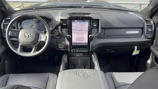 New 2026 RAM 2500 Rebel w/ Rebel Level 1 Equipment Group image 32