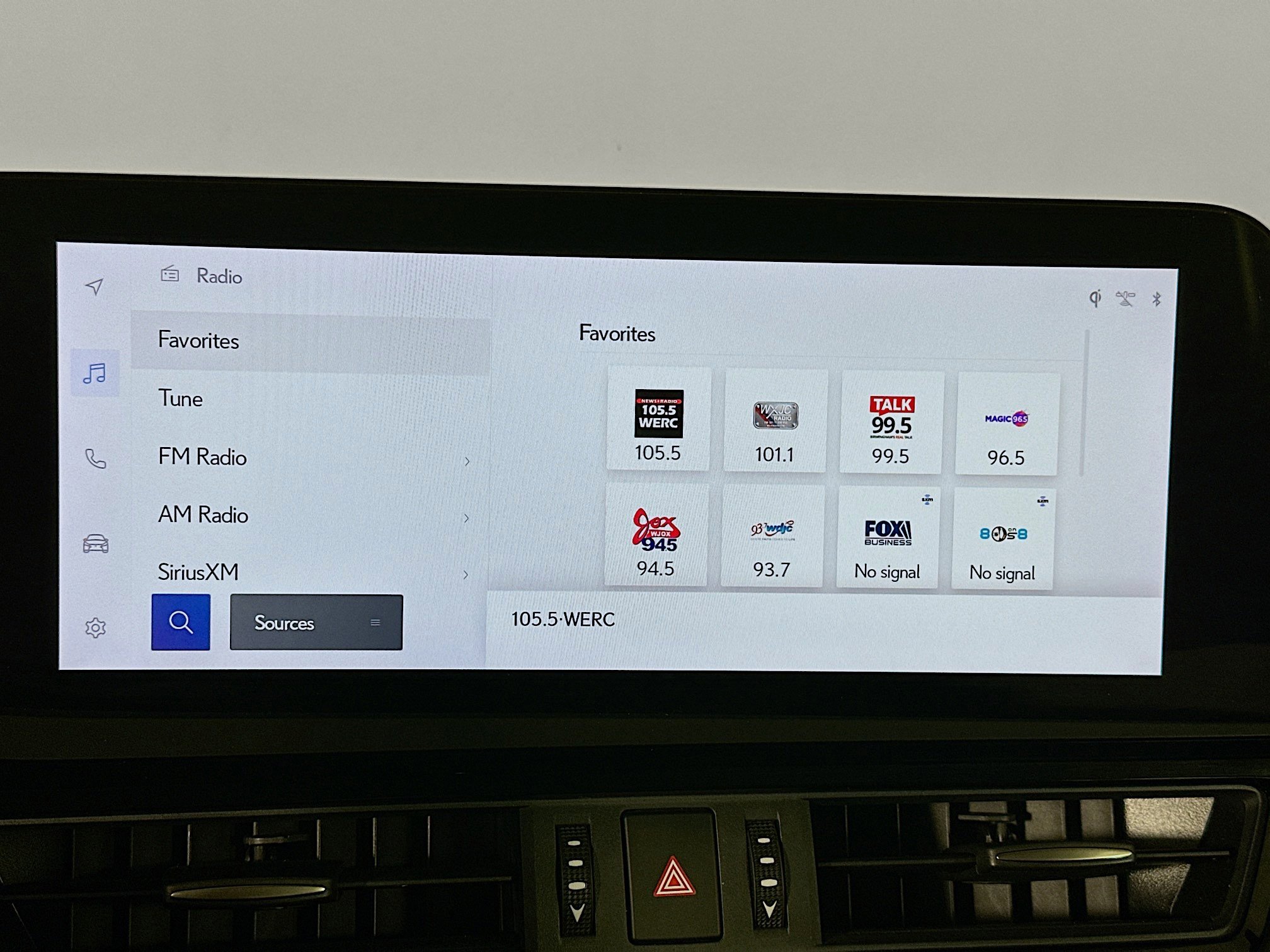 Used 2023 Lexus ES 350 F Sport image 21