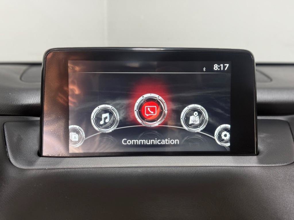 Used 2018 MAZDA CX-9 Touring FWD image 17