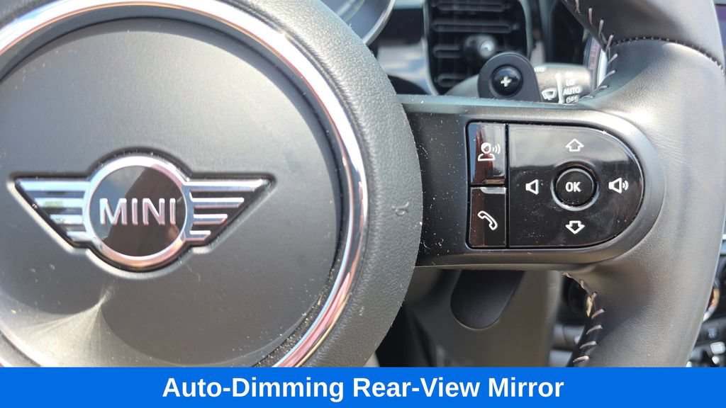Used 2023 MINI Cooper S FWD image 31