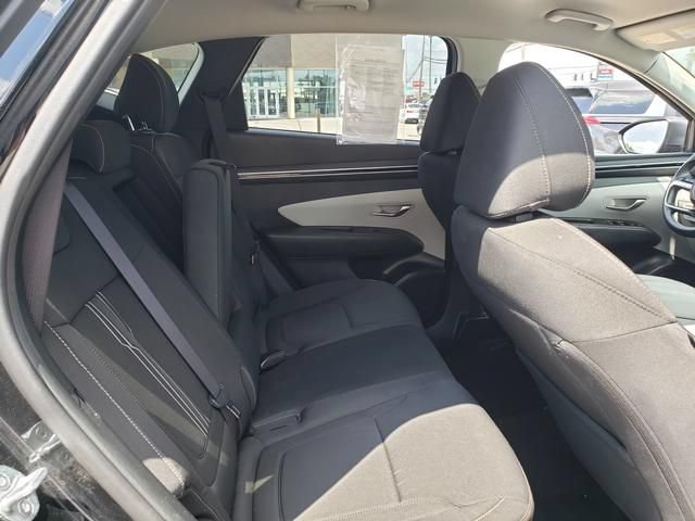 Used 2024 Hyundai Tucson SEL FWD image 20