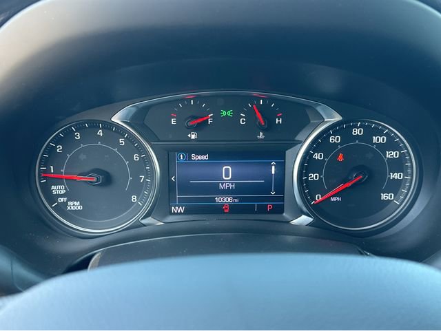 Certified 2022 GMC Terrain SLE w/ Driver Convenience Package image 28