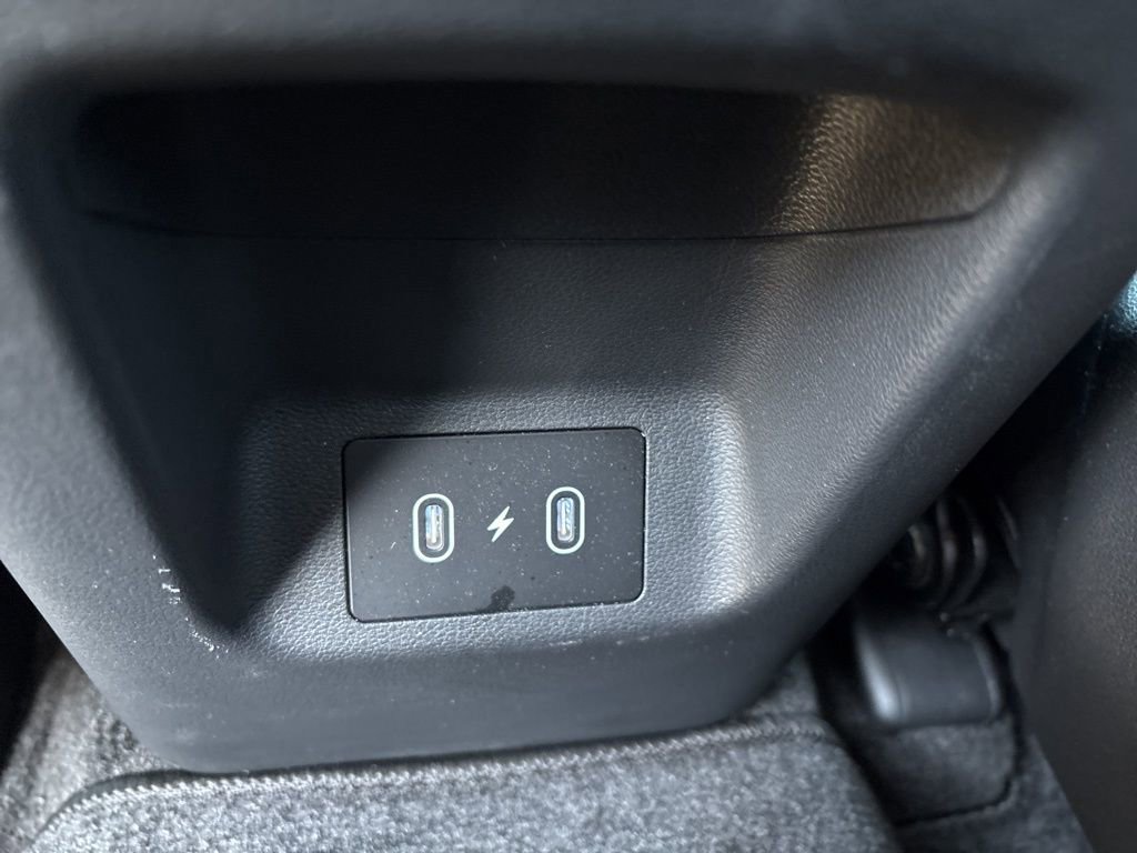 Certified 2025 Hyundai Tucson Limited AWD/4WD image 18