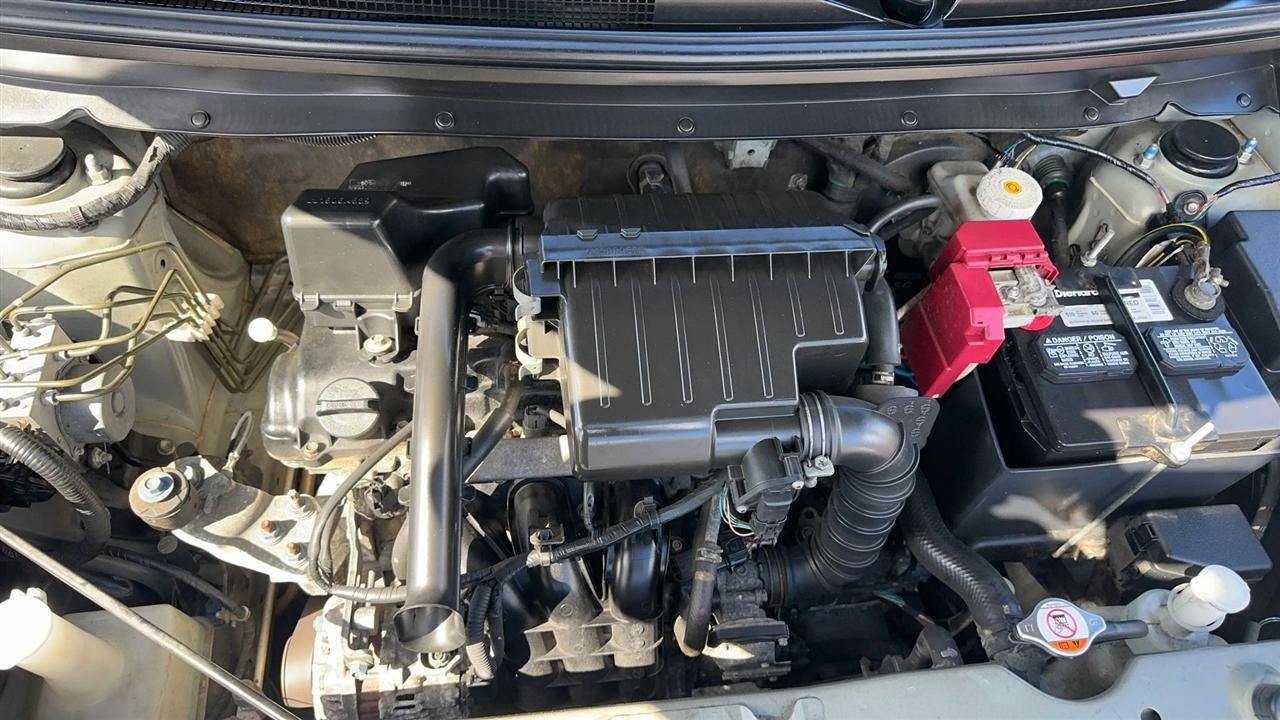 Used 2014 Mitsubishi Mirage ES image 29