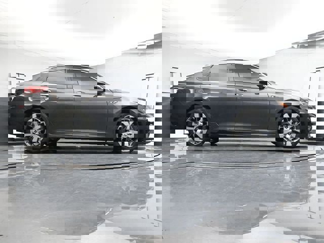 Used 2019 Kia Optima S w/ S Panoramic Sunroof Package image 34