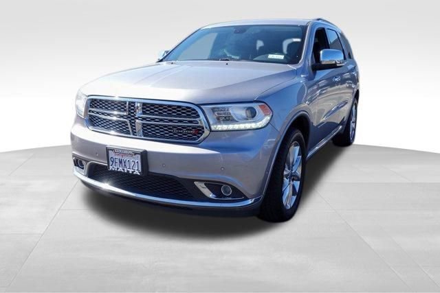 Used 2020 Dodge Durango Citadel image 7