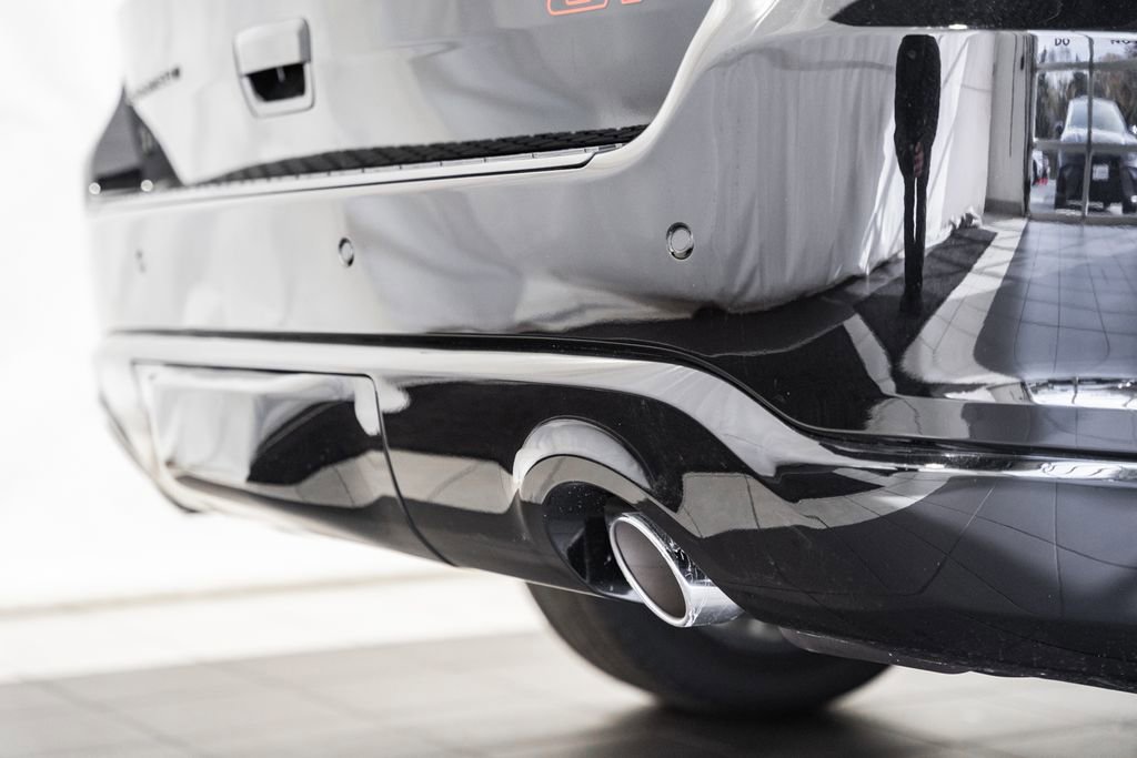 New 2026 Dodge Durango GT image 6