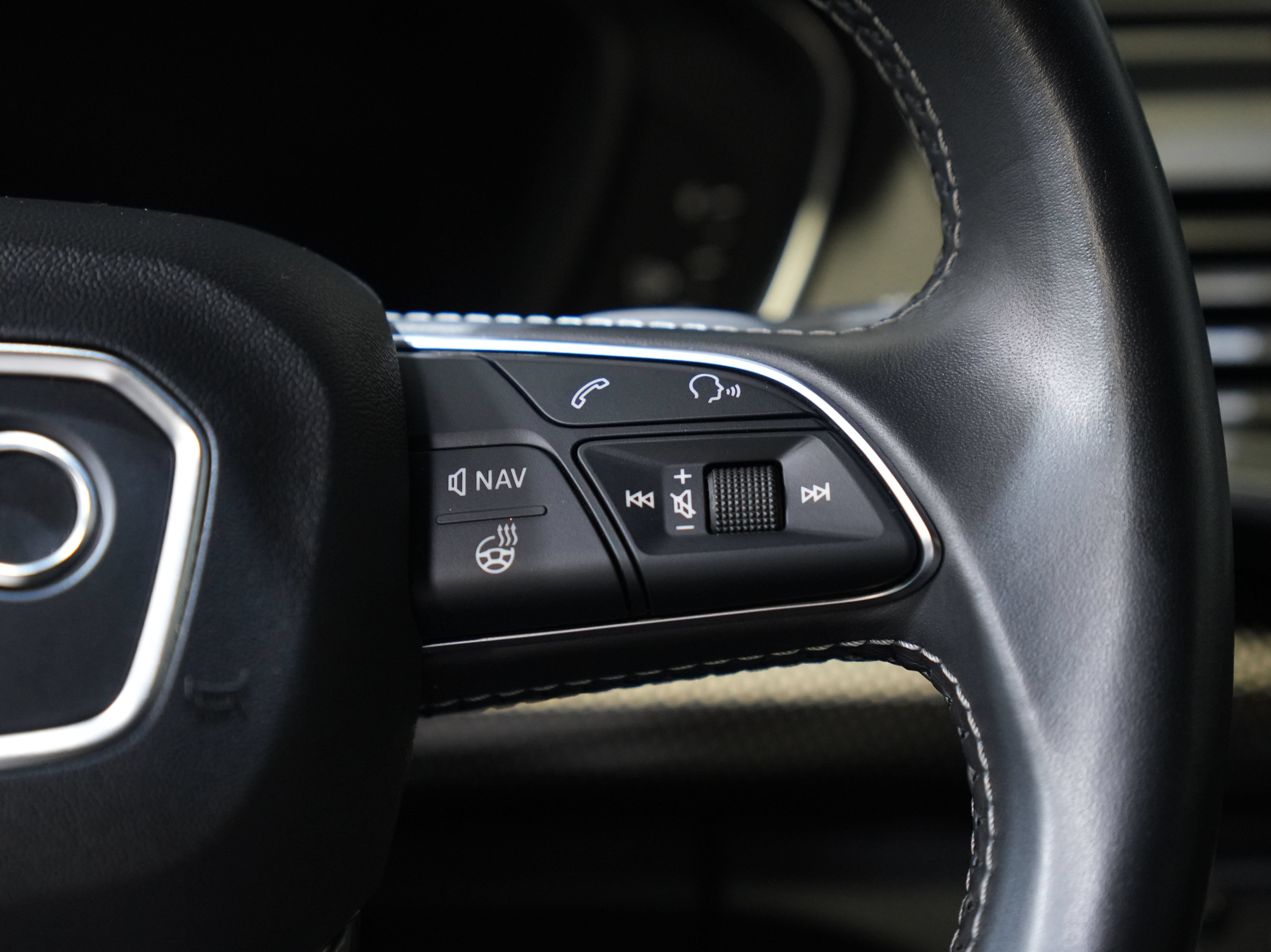 Used 2019 Audi SQ5 Premium Plus AWD/4WD image 40