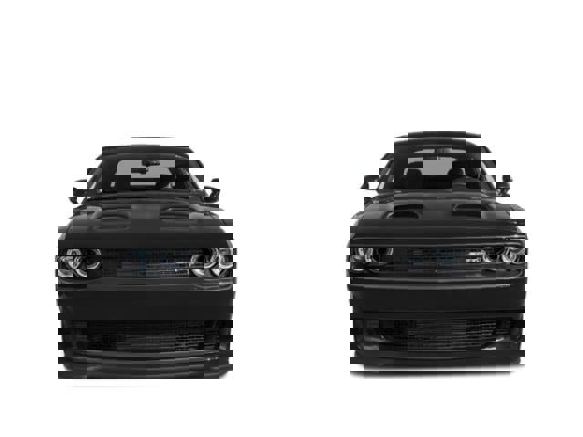 Used 2019 Dodge Challenger R/T Scat Pack w/ Driver Convenience Group image 4