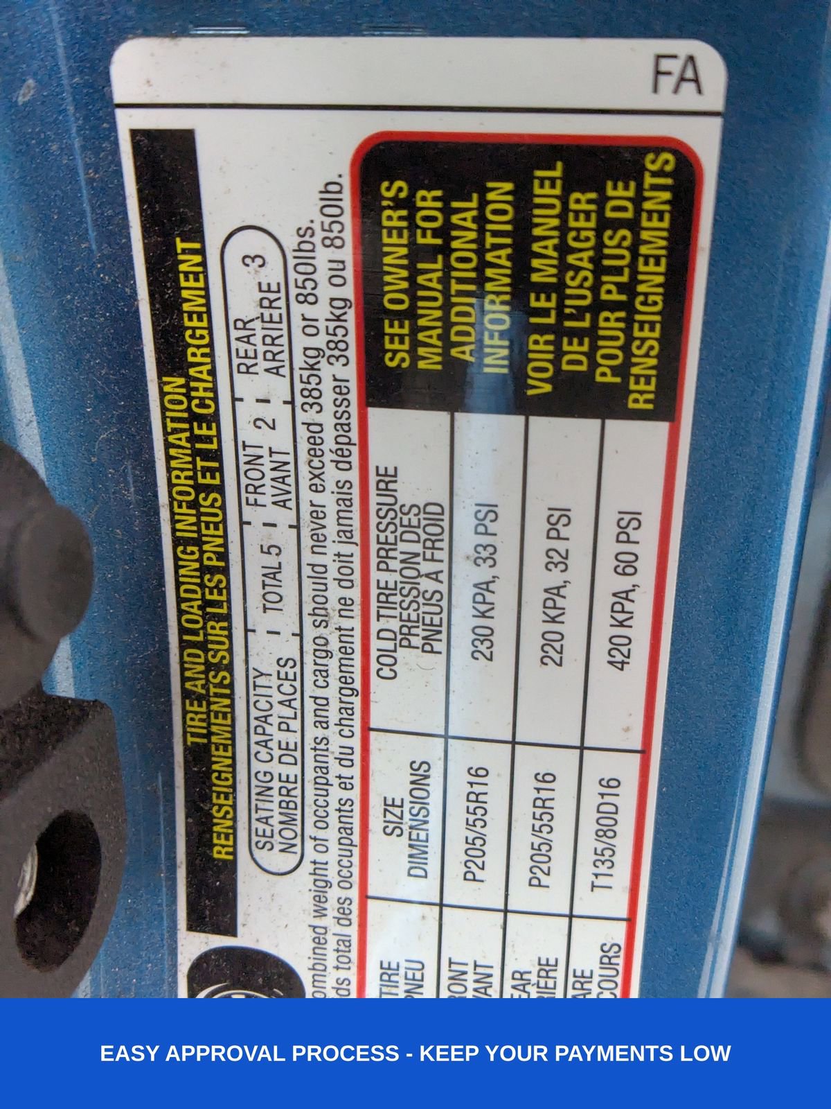 Used 2019 Subaru Impreza 2.0i image 22