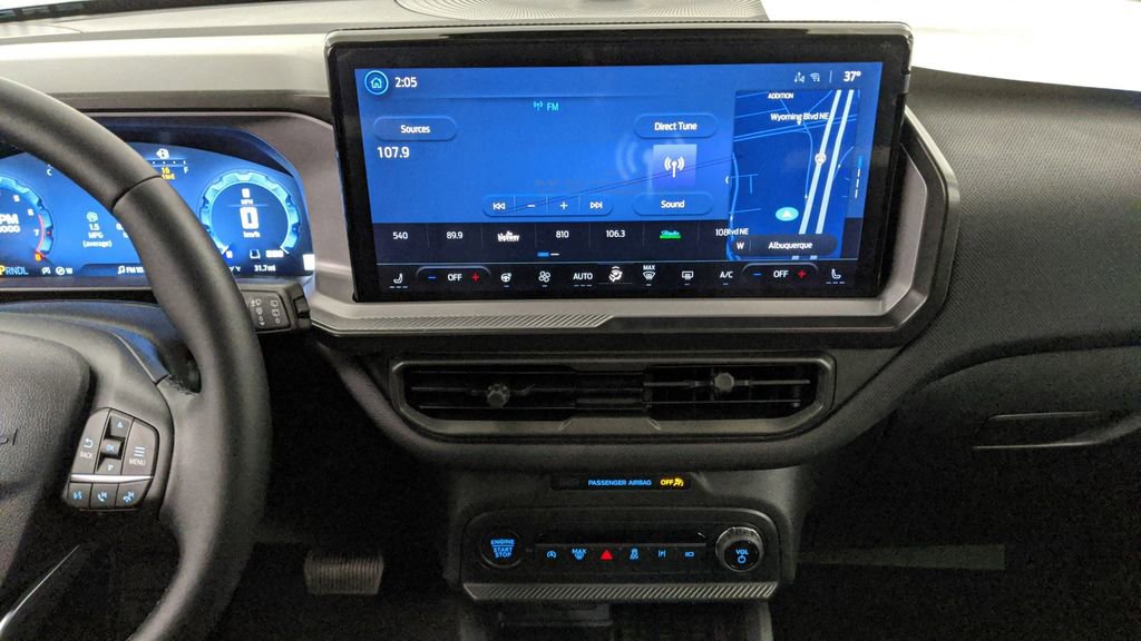 New 2025 Ford Bronco Sport Outer Banks w/ Outer Banks Tech Package+ image 26