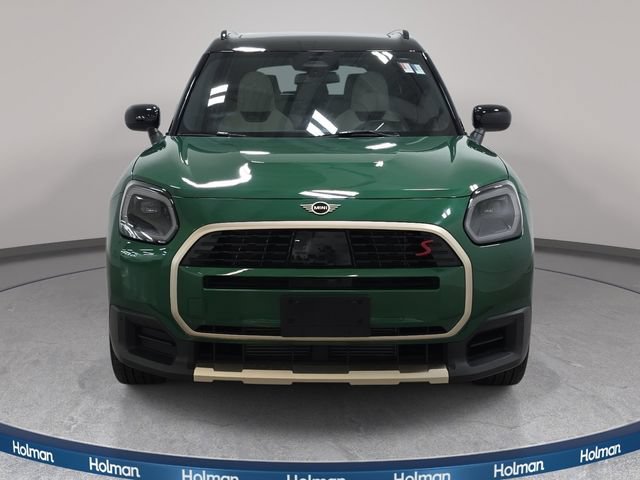 New 2026 MINI Cooper Countryman S AWD/4WD image 3