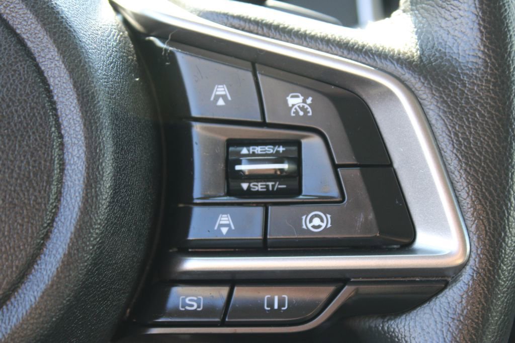 Certified 2024 Subaru Forester Limited image 15