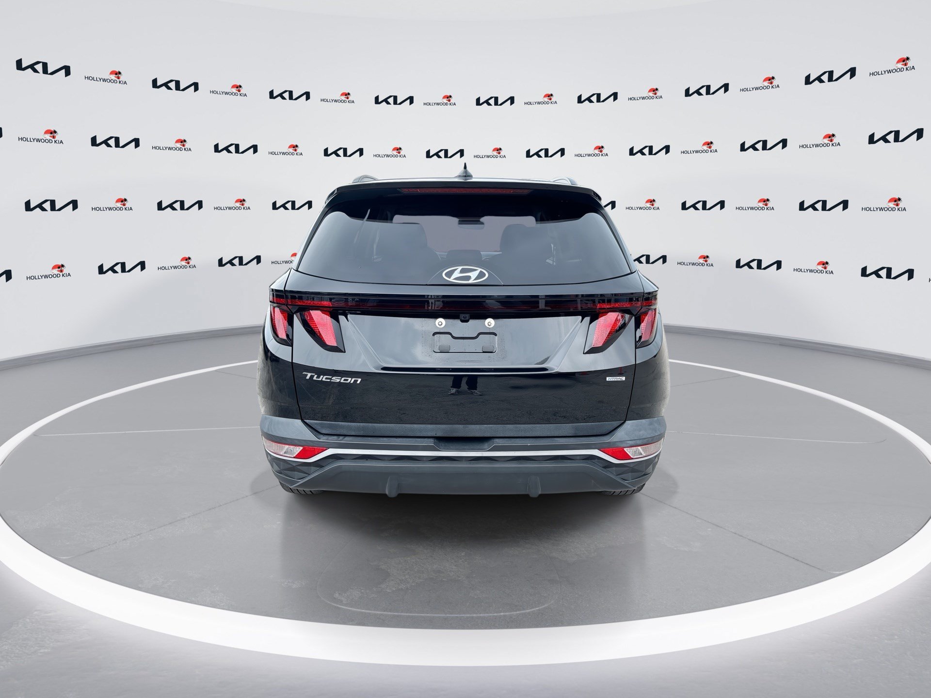 Used 2024 Hyundai Tucson SEL AWD/4WD image 7