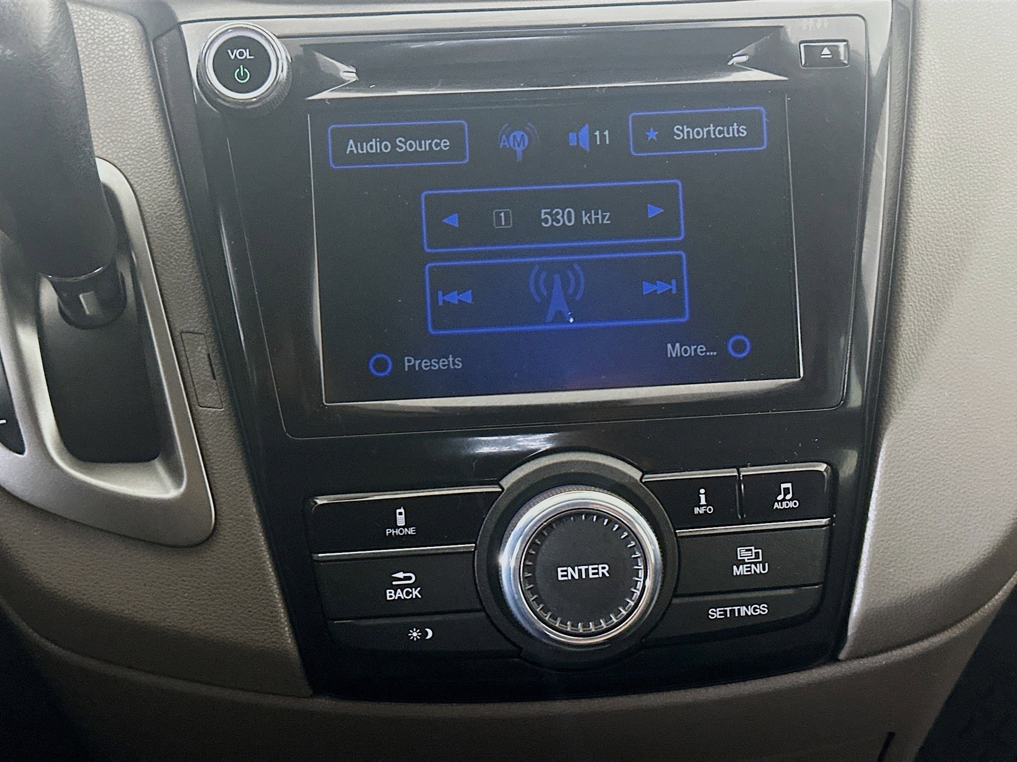 Used 2016 Honda Odyssey EX-L image 19