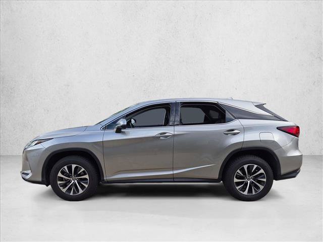 Used 2020 Lexus RX 350 FWD w/ Accessory Package image 8