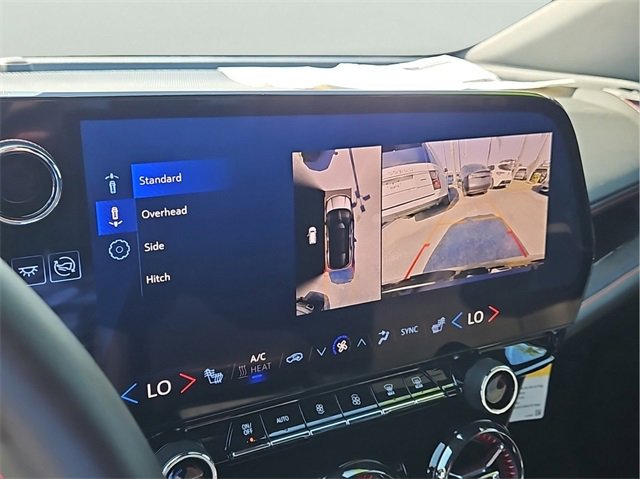 New 2024 Chevrolet Blazer EV RS image 19