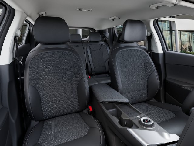 New 2026 Kia EV6 Light AWD/4WD image 16