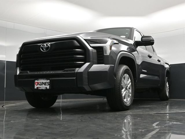 Used 2022 Toyota Tundra SR5 AWD/4WD image 58