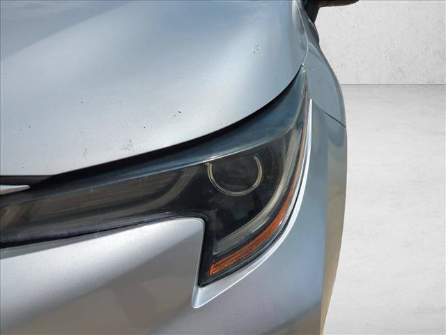 Used 2020 Toyota Corolla SE FWD image 9