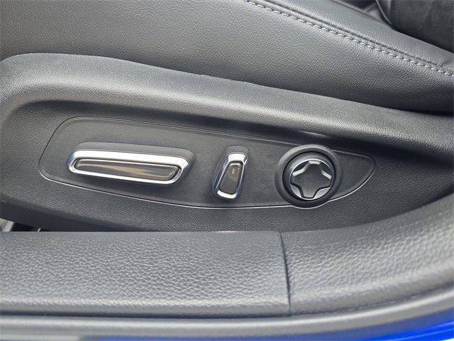 Used 2024 Acura Integra A-Spec image 16